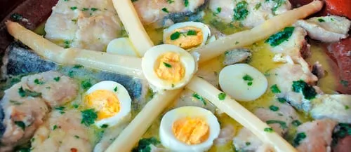 Merlu koskera