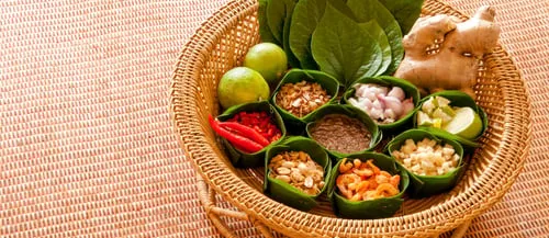 Miang kham