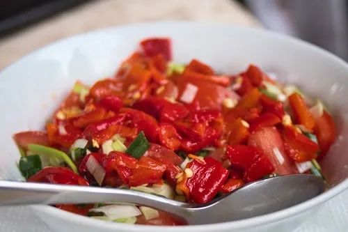 Moravska salata