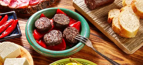 Morcilla de Burgos