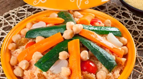 Couscous (dish)