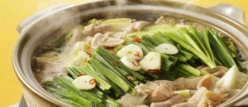 Motsunabe