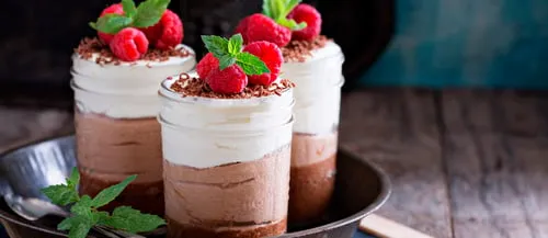 Mousse