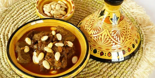 Mrouzia