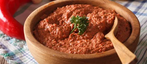 Muhammara