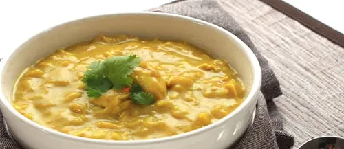 Mulligatawny