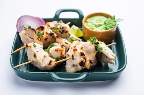 Murgh malai