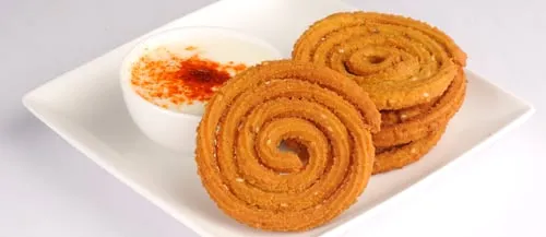 Murukku