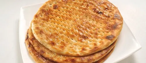 Nan-e shirmal