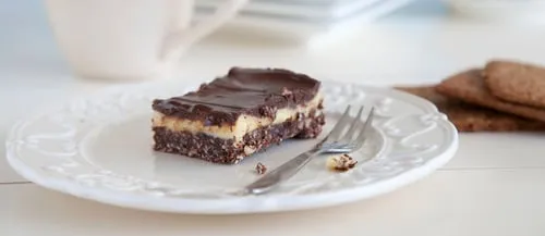 Nanaimo bars