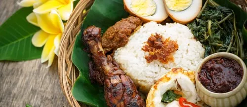 Nasi campur