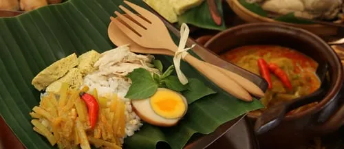 Nasi liwet