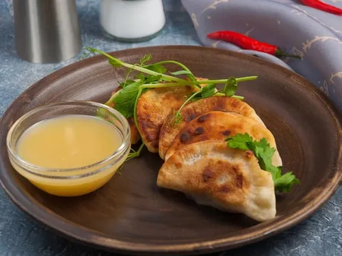 Natchitoches Meat Pie