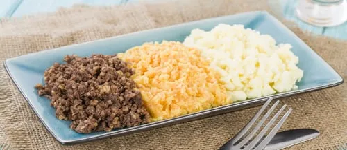 Neeps and Tatties