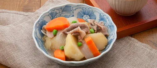 Nikujaga