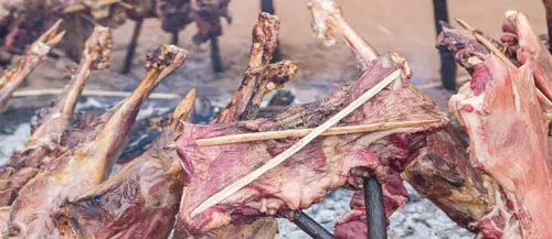 Nyama choma