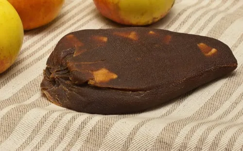 Apple Cheese (Obuolių sūris)