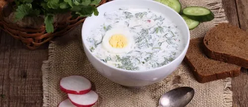 Okroshka