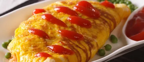Omurice