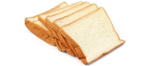 Pain de mie