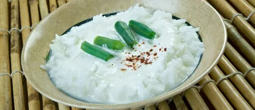 Pakhala