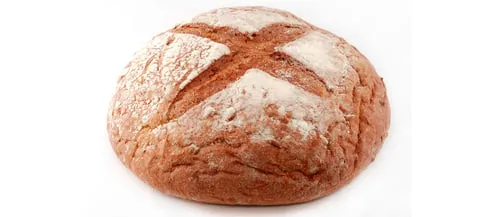 Pan de Cruz de Ciudad Real