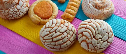Pan dulce