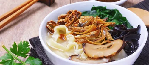 Pan mee