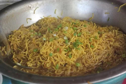 Pancit Bato