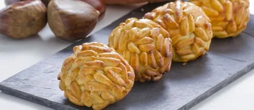 Panellets