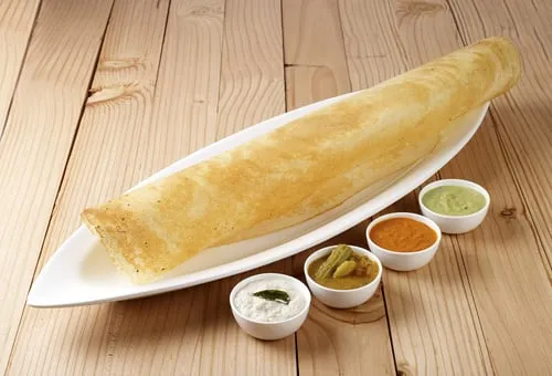 Paper Dosa