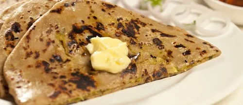 Paratha