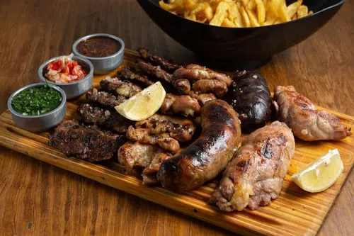 Parrillada (Argentina)