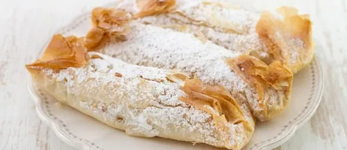 Pastel de Tentúgal