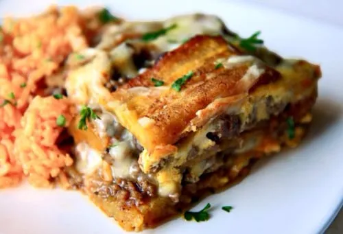 Pastelón