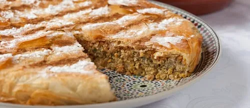 Pastilla