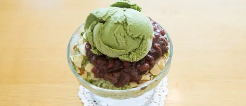 Patbingsu