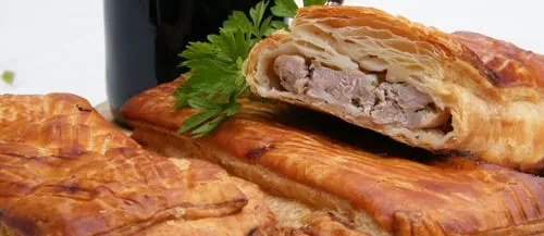 Pâté Lorrain