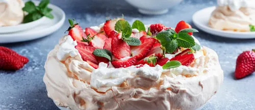 Pavlova