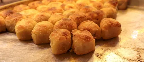 Pazarske mantije