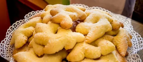 Pazinski cukerančić