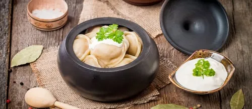 Pelmeni