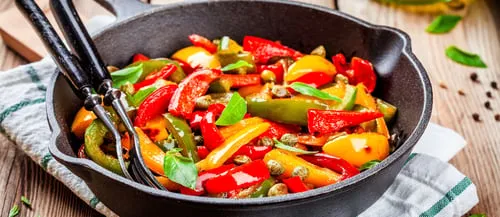 Peperonata