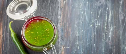 Pepper Jelly