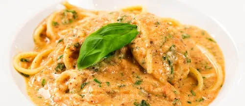 Pesto alla Trapanese