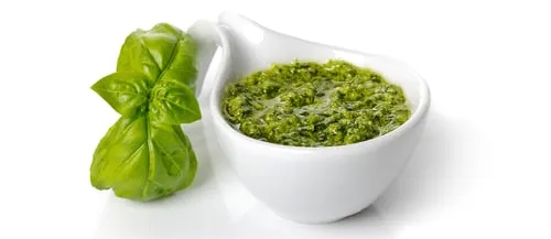 Pesto Genovese