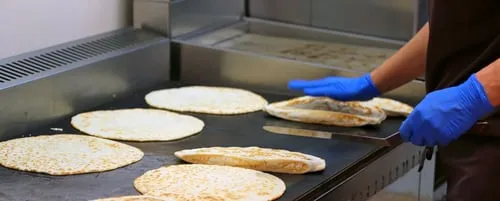 Piadina Romagnola