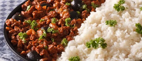 Picadillo