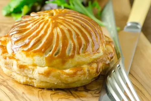 Pithiviers