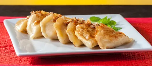 Pittsburgh Pierogies